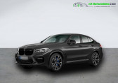 Bmw X4 occasion année 2020 boite Automatique Annonce Bmw X4 occasion Essence 510ch BVA à Beaupuy