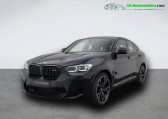 Bmw X4 occasion année 2021 boite Automatique Annonce Bmw X4 occasion Essence 510ch BVA à Beaupuy