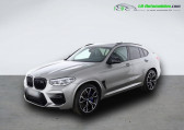Bmw X4 occasion année 2020 boite Automatique Annonce Bmw X4 occasion Essence 510ch BVA à Beaupuy