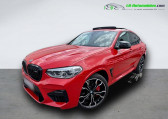 Bmw X4 occasion année 2021 boite Automatique Annonce Bmw X4 occasion Essence 510ch BVA à Beaupuy