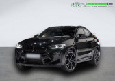 Bmw X4 occasion année 2021 boite Automatique Annonce Bmw X4 occasion Essence 510ch BVA à Beaupuy