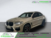 Annonce Bmw X4 occasion Essence 510ch BVA  Beaupuy