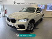 Bmw X4 BMW  (G02) X4 XDRIVE20D 190 BVA8 LOUNGE   Saint-Maximin 60