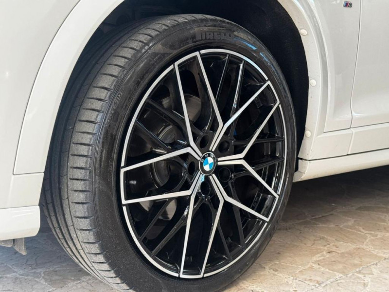 Bmw X4 Bmw X4 xDrive20d Msport 2017 - photo n°9 Bmw X4 Bmw X4 xDrive20d Msport  occasion à L'Union - photo n°9