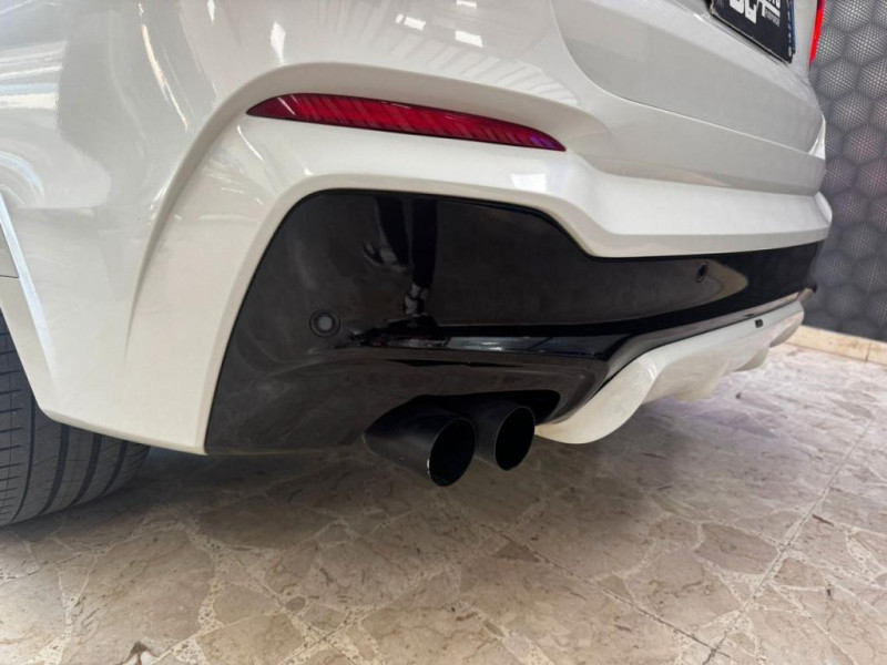 Bmw X4 Bmw X4 xDrive20d Msport 2017 - photo n°10 Bmw X4 Bmw X4 xDrive20d Msport  occasion à L'Union - photo n°10
