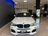 Bmw X4 occasion 2017 Bmw X4 Bmw X4 xDrive20d Msport  à L'Union 31