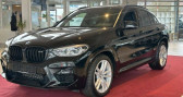 Bmw X4 COMPETITION/PANO//ACC/TETE HAUTE/SHADOW-LINE   Montfermeil 93
