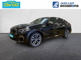 Bmw X4 , garage JEAN LAIN OCCASION SASSENAGE  SASSENAGE