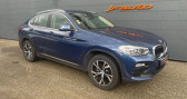 Bmw X4 occasion année 2019 boite Automatique Annonce Bmw X4 occasion Diesel Drive 20d 190ch xDrive20d LOUNGE à Jonquières