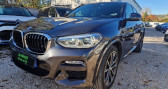 Annonce Bmw X4 occasion Diesel Drive25d 231ch M Sport  Chenôve