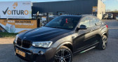 Annonce Bmw X4 occasion Diesel F26 35d xDrive 3.0 d 313 cv Bo�te auto,PACK M,Entretien BMW, � Tignieu Jameyzieu