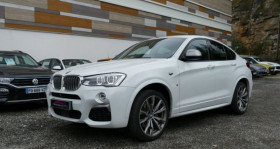 Bmw X4 , garage TRANSAKAUTO LA CIOTAT  LA CIOTAT