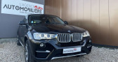 Annonce Bmw X4 occasion Diesel F26 xDrive 20d 190 ch à Le Grand Quevilly