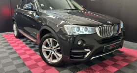 Bmw X4 , garage TRANSAKAUTO METZ � Lesm�nils