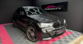 Bmw X4 , garage TRANSAKAUTO MARIGNANE � Marignane