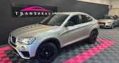 Annonce Bmw X4 occasion Diesel F26 xDrive20d 190ch M Sport A  Harfleur