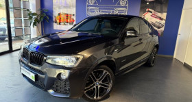Bmw X4 , garage AUTO BUY WEB � Saint-Maur-des-Fossés