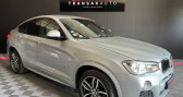 Annonce Bmw X4 occasion Diesel F26 xDrive20d 190ch M Sport BVA  ARLES