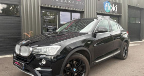 Bmw X4 , garage TRANSAKAUTO HAGUENAU  Schweighouse-sur-Moder