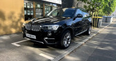 Bmw X4 F26 xDrive20d 190ch xLine  � NANTES 44
