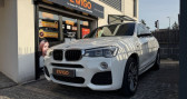 Annonce Bmw X4 occasion Diesel f26 xdrive20d 2.0 190cv m sport � PIERRELAYE