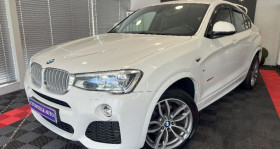 Bmw X4 , garage ETINCELLE AUTO  CREUZIER LE VIEUX