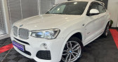 Bmw X4 occasion année 2015 boite Automatique Annonce Bmw X4 occasion Diesel F26 xDrive30d 258ch M Sport A à CREUZIER LE VIEUX