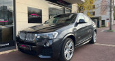 Annonce Bmw X4 occasion Diesel F26 xDrive30d 258ch M Sport A � Les Clayes sous bois
