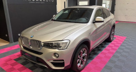 Bmw X4 , garage TRANSAKAUTO BETHUNE � Bruay la buissiere