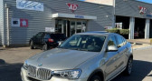 Bmw X4 occasion année 2015 boite Automatique Annonce Bmw X4 occasion Diesel F26 xDrive30d 258ch xLine A à Saint Laurent De La Salanque