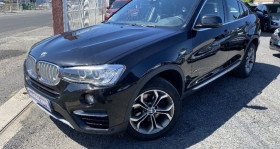 Bmw X4 , garage AXCESS'AUTO  COURNON
