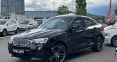 Bmw X4 F26 xDrive35d 313 M Sport 35D 35DA TOE 360 Accs Confort   SAINT MARTIN D'HERES 38