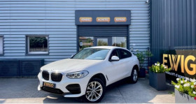 Bmw X4 , garage EWIGO SAINT-PRIEST  Saint-Priest