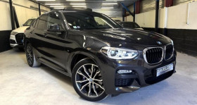 Bmw X4 occasion 2019 mise en vente à Peynier par le garage DAVELGEN AUTOMOBILE - photo n°1