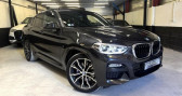 Bmw X4 occasion année 2019 boite Automatique Annonce Bmw X4 occasion Essence G02 30i 30ia xDrive30i 252 ch BVA8 M Sport 1e main Origine F à Peynier