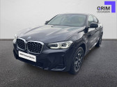 Bmw X4 G02 LCI X4 xDrive20d 190 ch BVA8   Lattes 34