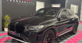 Bmw X4 , garage TRANSAKAUTO BETHUNE � Bruay la buissiere