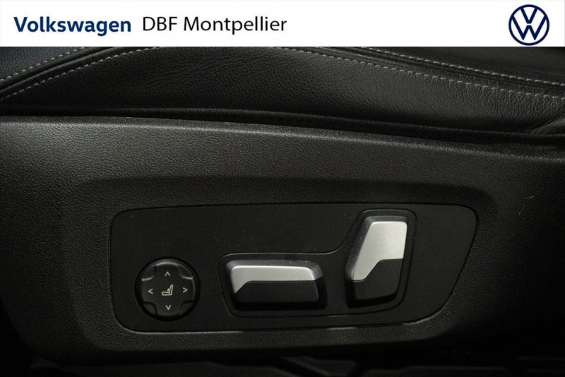 Bmw X4 G02 LCI xDrive20d 190 ch BVA8 M Sport  occasion  Montpellier - photo n6