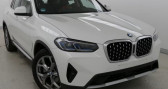 Bmw X4 occasion année 2023 boite Automatique Annonce Bmw X4 occasion Diesel G02 LCI xDrive20d 190 ch BVA8 xLine à Colmar