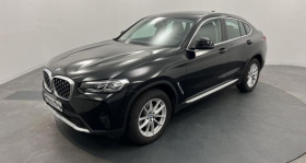 Bmw X4 , garage ESPACE AUTO QUIMPER  QUIMPER