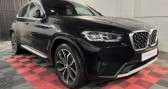 Bmw X4 occasion année 2021 boite Automatique Annonce Bmw X4 occasion Hybride G02 LCI xDrive20d 190CH M SPORT TOIT OUVRANT à MONTPELLIER