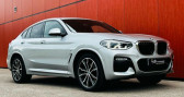 Bmw X4 occasion année 2019 boite Automatique Annonce Bmw X4 occasion Diesel G02 M 3.0D 265 CH DESIGN origine france à PERPIGNAN