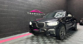 Bmw X4 , garage TRANSAKAUTO LYON OUEST � Chaponost