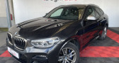 Bmw X4 G02 M40d 340 ch BVA8   Cournon d'Auvergne 63