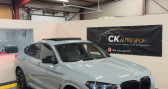 Annonce Bmw X4 occasion Diesel G02 M40D M PERFORMANCE Xdrive 340ch  Saint-Martin-la-Plaine