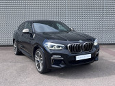 Annonce Bmw X4 occasion Diesel G02 X4 M40d 326ch BVA8  VIRE NORMANDIE