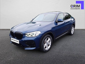 Bmw X4 , garage BMW MINI AURILLAC  Aurillac