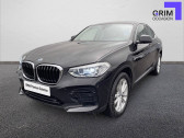 Bmw X4 G02 X4 xDrive20d 190 ch BVA8   Lattes 34