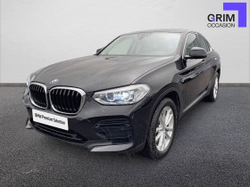 Bmw X4 , garage BMW Mini Montpellier  Lattes