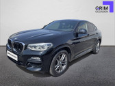 Bmw X4 G02 X4 xDrive20d 190ch BVA8   Lattes 34